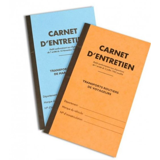 Bon d'echange palette