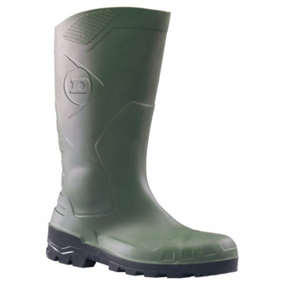 Bottes DEVON SAFETY 42