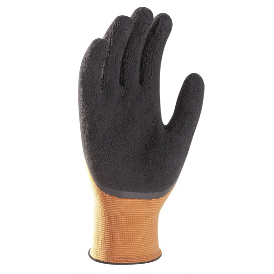 GANTS PETRAX EN388 2121X NYLON + LATEX