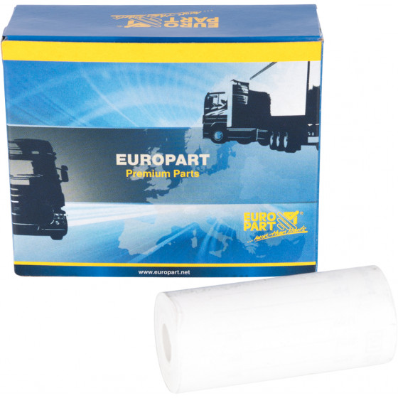 Rouleau papier thermique bte de 3