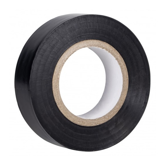 RUBAN NOIR PVC ISOLANT